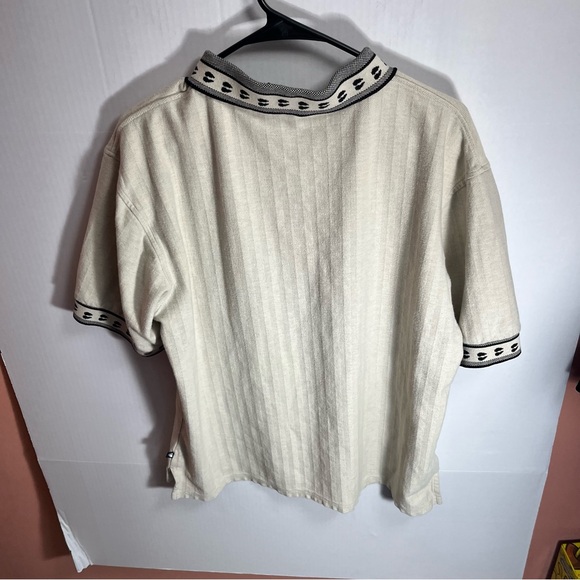 Legendary Whitetails Polo Shirt Men's XL Light Khaki - Picture 8 of 8